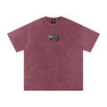 SMSH-Strong Mind Strong Heart Tee