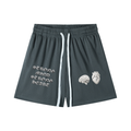 SMSH Shorts