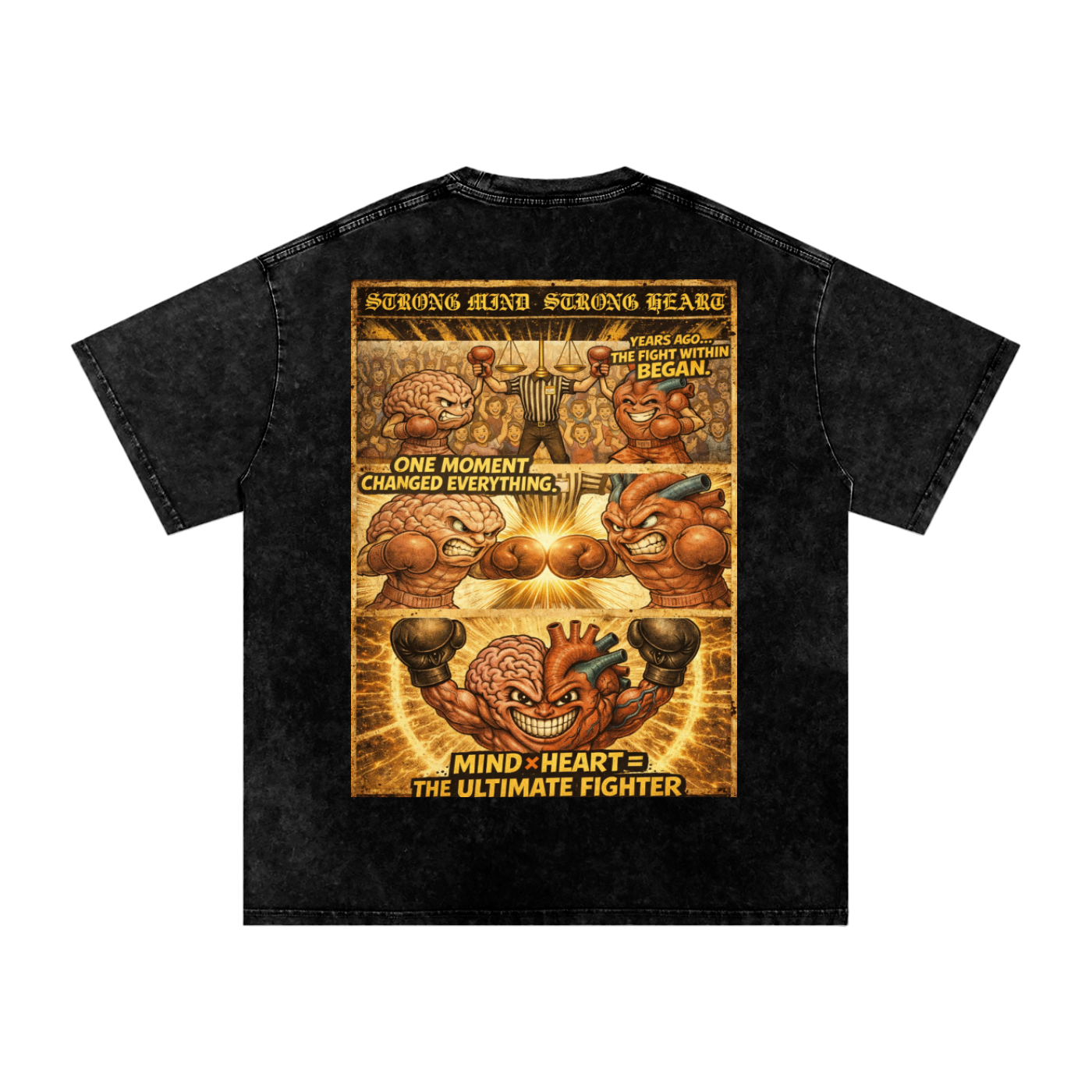 UFO-ULTIMATE FIGHTER ORIGIN