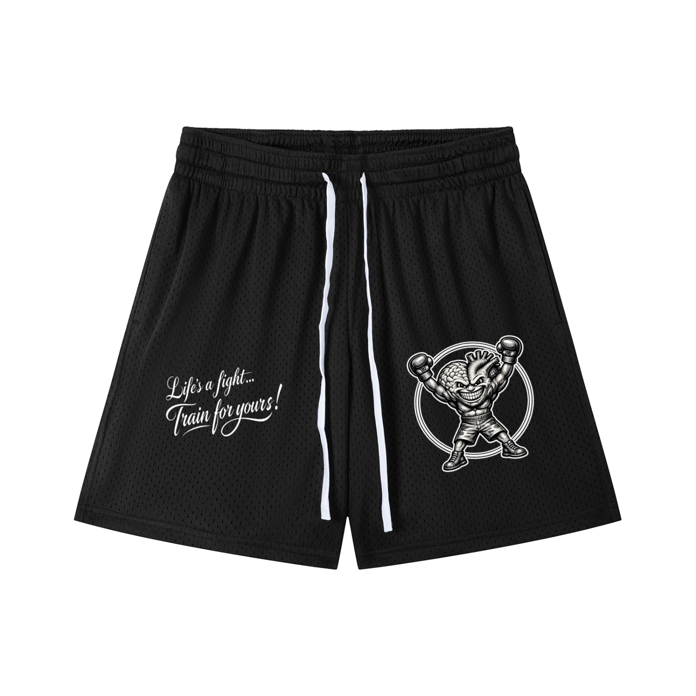 LAFTFY Shorts