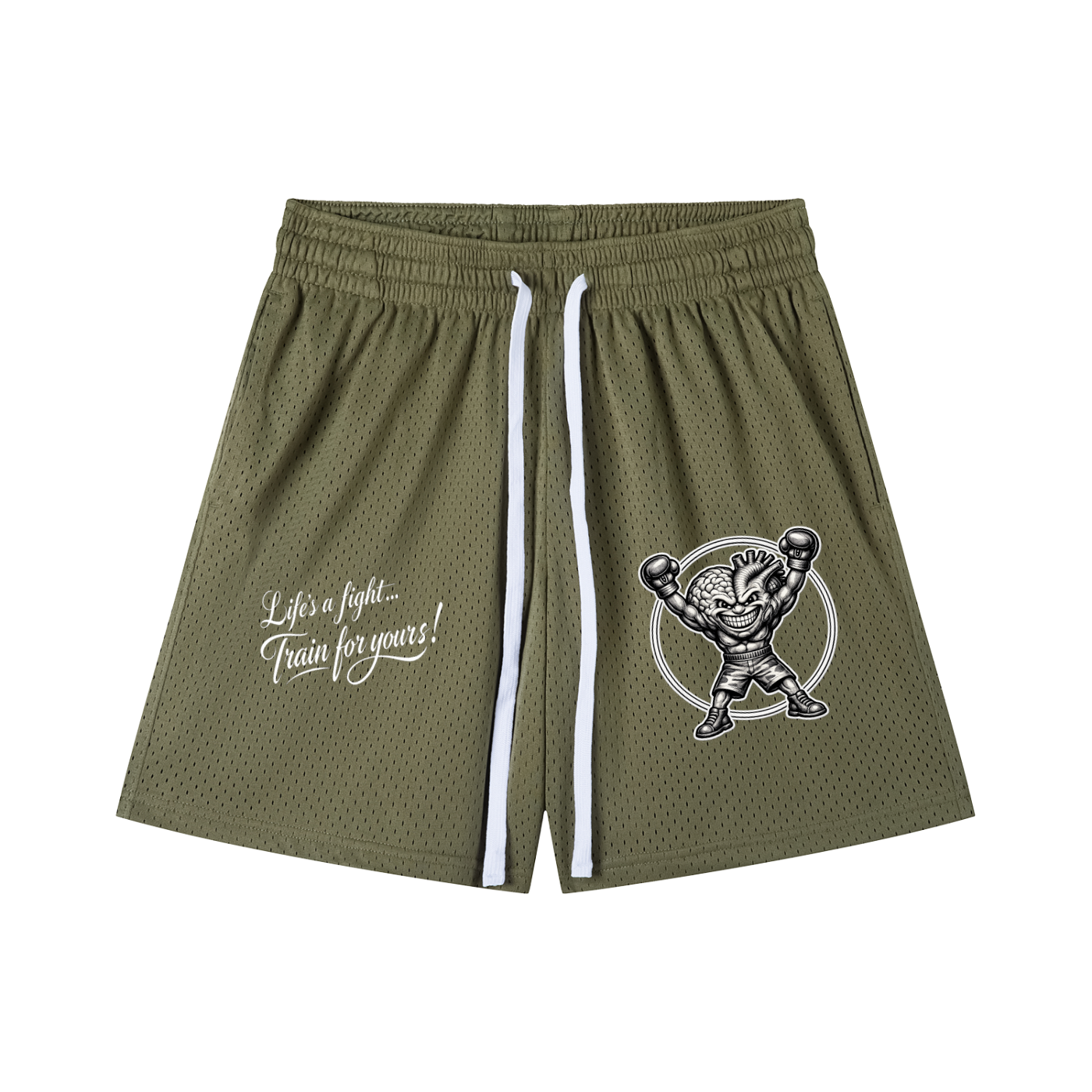 LAFTFY Shorts