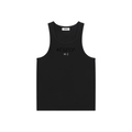 STRONG TANK - Black