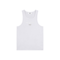 STRONG TANK - White